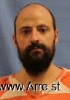 Christopher Allen Cagle Mugshot