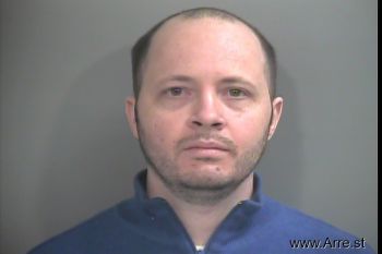 Christopher  Cairns Mugshot