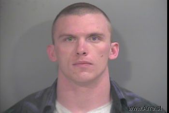 Christopher  Campbell Mugshot