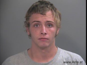 Christopher  Corzatt Mugshot