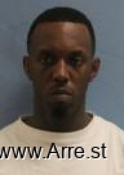 Christopher Devon Crumpton Mugshot