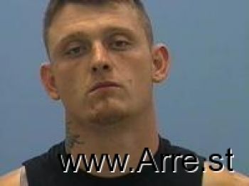 Christopher Edward Davis Mugshot