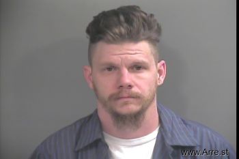 Christopher  Dixon Mugshot