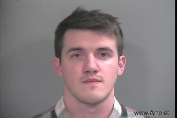 Christopher  Garrett Mugshot