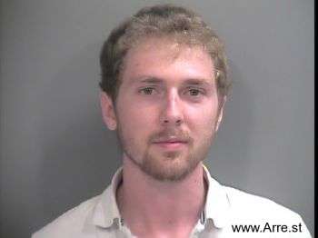 Christopher  Gibson Mugshot