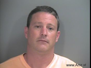 Christopher  Gipson Mugshot