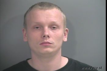 Christopher  Gordon Mugshot