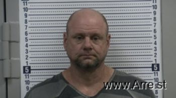 Christopher  Gower Mugshot