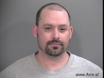 Christopher  Graham Mugshot