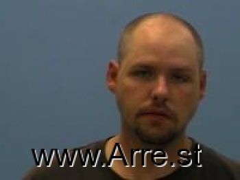 Christopher Lee Hagood Mugshot