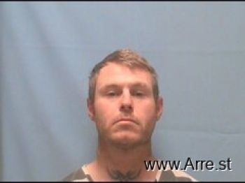 Christopher C Harrington Mugshot