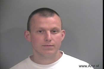 Christopher  Harrison Mugshot