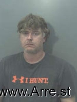 Christopher  Henderson Mugshot