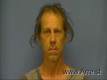 Christopher  Henderson Mugshot