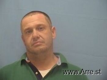 Christopher  Henderson Mugshot