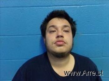 Christopher S Herrera Mugshot