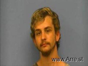 Christopher  James Mugshot