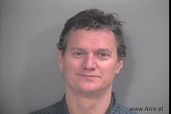 Christopher  Knight Mugshot