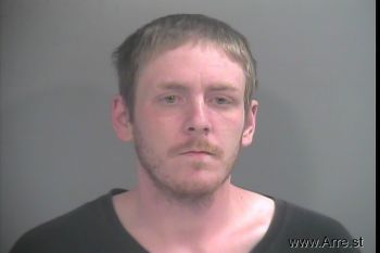 Christopher  Lackey Mugshot