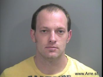 Christopher  Maritan Mugshot