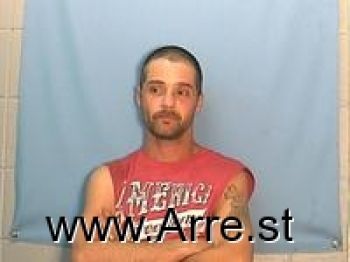 Christopher Wayne Martin Mugshot