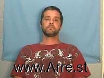 Christopher Wayne Martin Mugshot