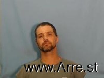 Christopher Wayne Martin Mugshot