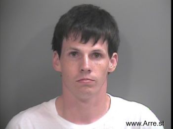 Christopher  Mcanelly Mugshot