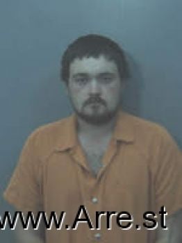 Christopher  Mercer Mugshot