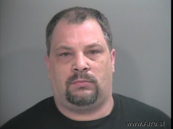 Christopher  Morgan Mugshot