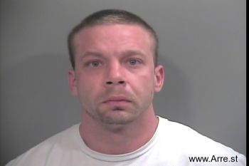 Christopher  Morton Mugshot