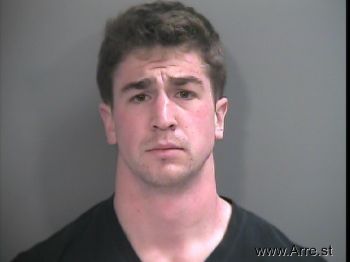 Christopher  Nelson Mugshot