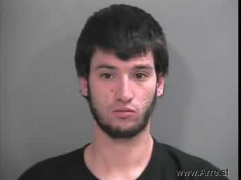 Christopher  Northup Mugshot