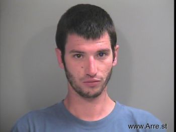 Christopher  Northup Mugshot