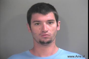 Christopher  Northup Mugshot