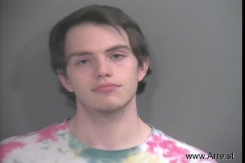 Christopher  Parks Mugshot