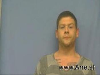 Christopher  Perry Mugshot