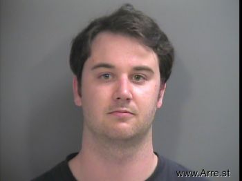 Christopher  Perry Mugshot