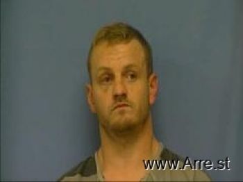 Christopher  Pierce Mugshot