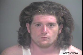 Christopher  Posten Mugshot