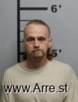 Christopher Dean Priddy Mugshot