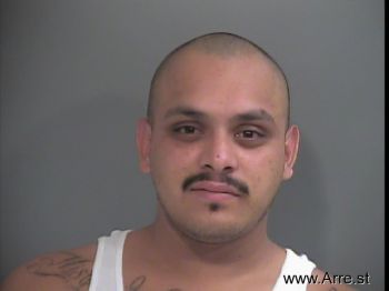 Christopher  Ramos Mugshot