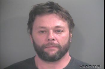 Christopher  Reno Mugshot