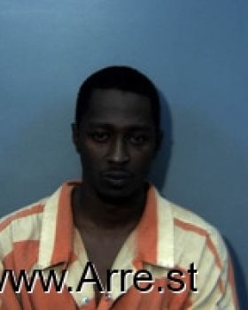 Christopher  Stokes Mugshot