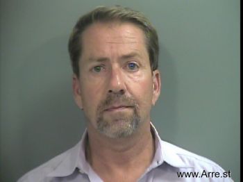 Christopher  Tompkins Mugshot