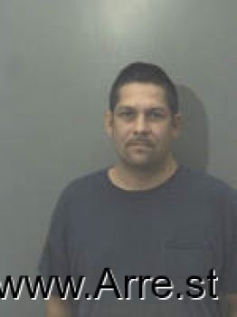 Christopher  Torres Mugshot