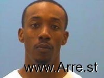 Christopher Bernard Turner Mugshot