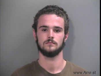 Christopher  Ward Mugshot