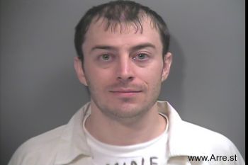 Christopher  Ward Mugshot