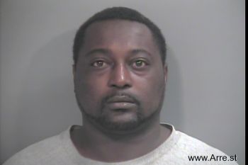 Christopher  Westbrook Mugshot